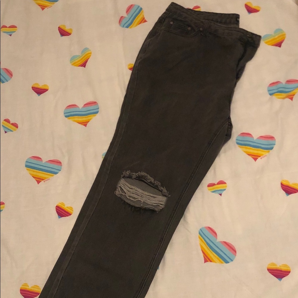 Boyfriend Jeans!